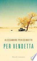 Per vendetta