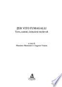 Per Vito Fumagalli