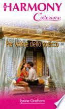 Per volere dello sceicco