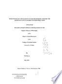 Perceptions of Vietnamese Tourism Businesses Toward the Adoption of Sustainable Tourism Practices