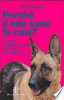 Perché il mio cane fa così? L'analisi comportamentale per i cani dalla A alla Z