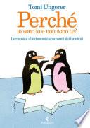 Perché io sono io e non sono te?