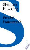 Perché l'universo?