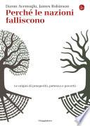 Perché le nazioni falliscono
