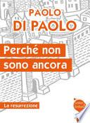 Perché non sono ancora