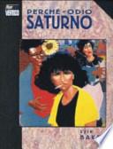 Perché odio saturno