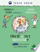 Perché si dice trentatré?