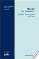 Perché sia possibile