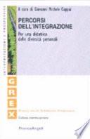 Percorsi dell'integrazione