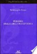 Percorsi della lirica duecentesca