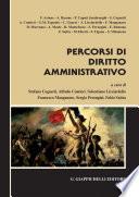 Percorsi di Diritto amministrativo