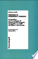 Percorsi di economia e turismo