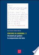 Percorsi di logogenia