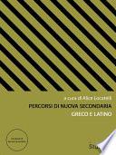 Percorsi di Nuova Secondaria