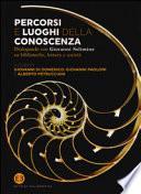 Percorsi e luoghi della conoscenza. Dialogando con Giovanni Solimine su biblioteche, lettura e società