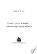Percorsi e strategie del comico