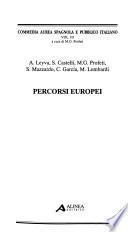Percorsi europei