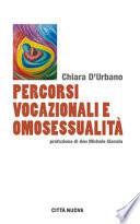 Percorsi vocazionali e omosessualità