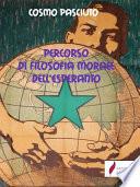 Percorso di filosofia morale dell'Esperanto