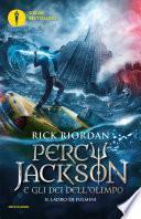 Percy Jackson e gli Dei dell'Olimpo - 1. Il Ladro di Fulmini