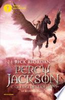 Percy Jackson e gli Dei dell'Olimpo - 5. Lo scontro finale
