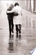 Perdere l'amore