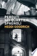 Perduti nei Quartieri Spagnoli