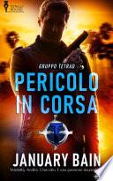 Pericolo in corsa