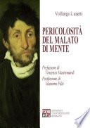 Pericolosità del malato di mente