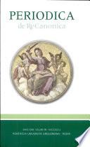 Periodica: Vol. 98, No. 4