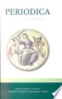 Periodica: Vol. 99, No. 2