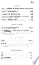 Periodico de matematiche