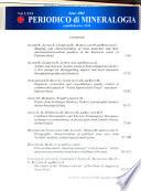 Periodico di mineralogia