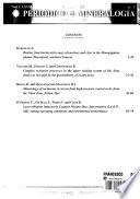 Periodico di mineralogia
