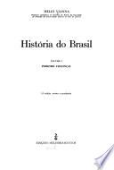 Período colonial