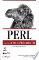 Perl. Guida di riferimento