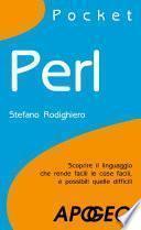 Perl Pocket