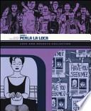 Perla la loca. Love and rockets collection. Locas