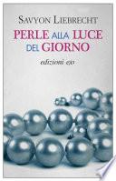 Perle alla luce del giorno