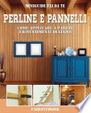 Perline e pannelli