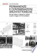 Permanenze e contaminazioni architettoniche