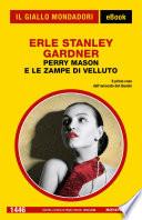 Perry Mason e le zampe di velluto (Il Giallo Mondadori)