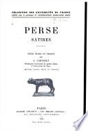 PERSE