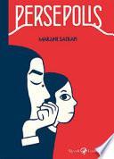 Persepolis. Ediz. integrale