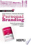 Personal Branding