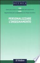 Personalizzare l'insegnamento