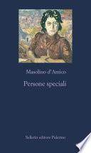 Persone speciali