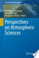 Perspectives on Atmospheric Sciences