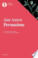 Persuasione (Mondadori)