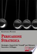 Persuasione Strategica